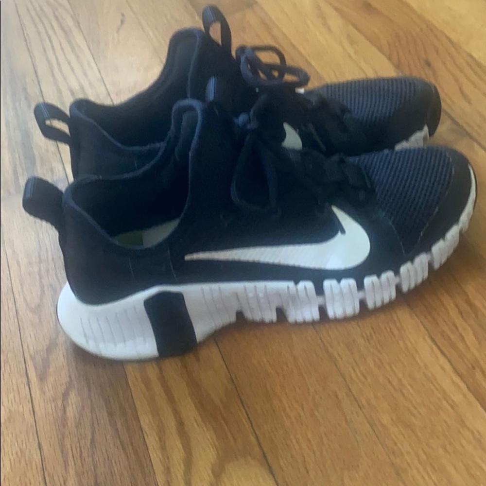 Nike Metcon 4 Training Show